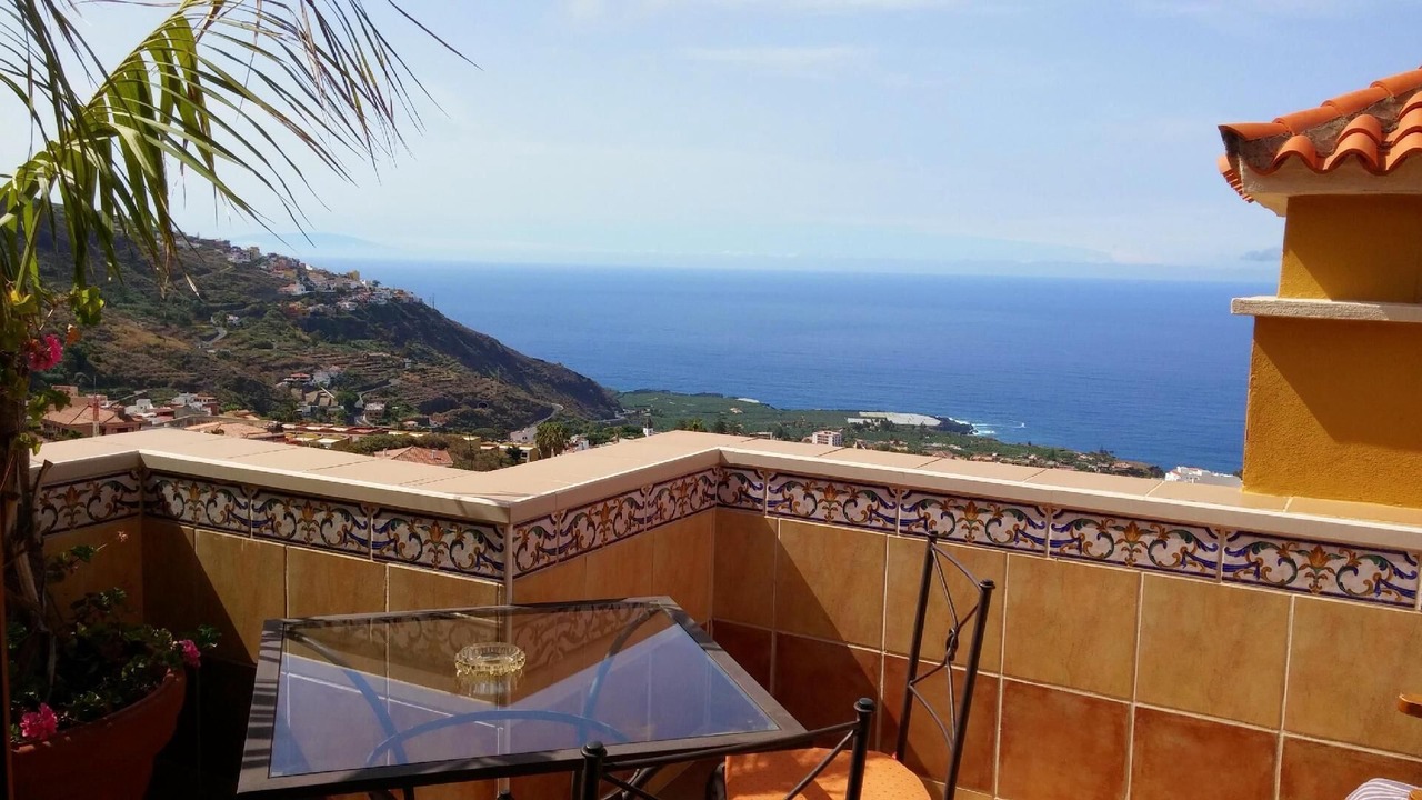 Photo of Outdoor in El Guincho