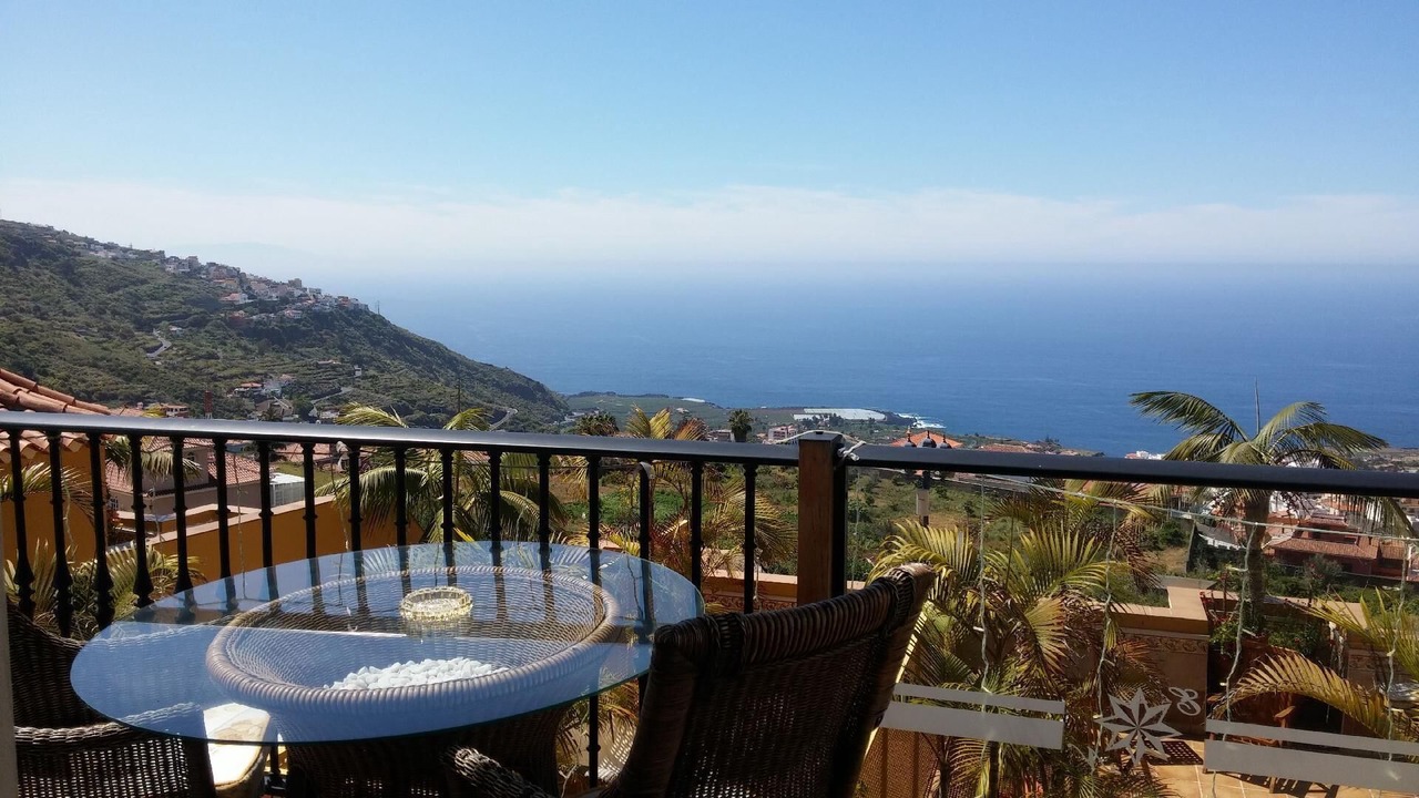 Photo of Outdoor in El Guincho