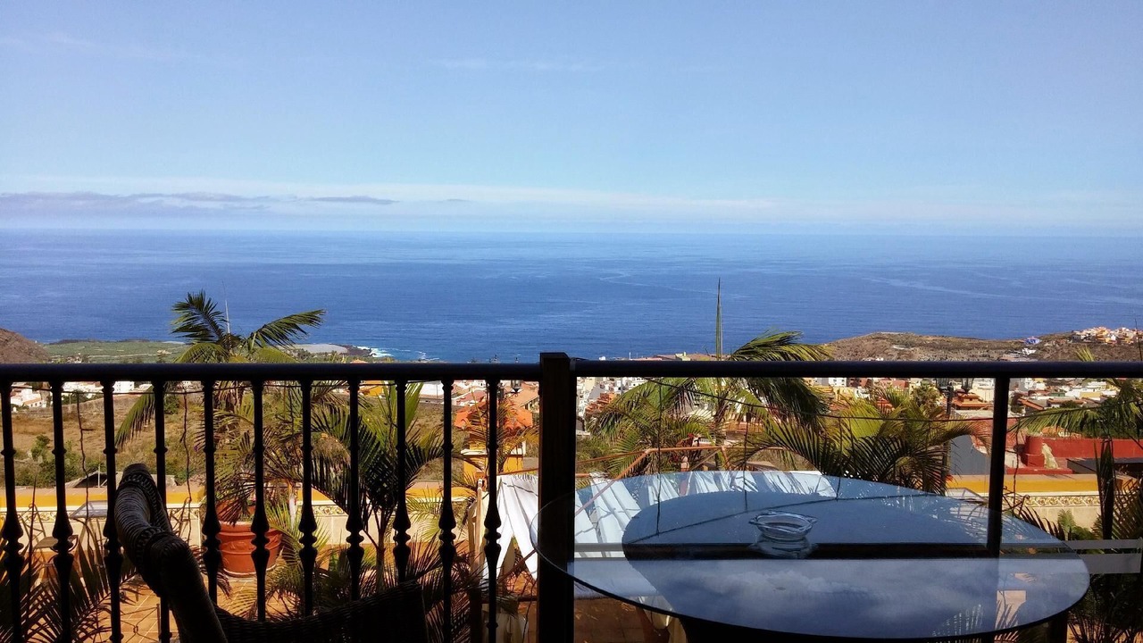 Photo of Outdoor in El Guincho