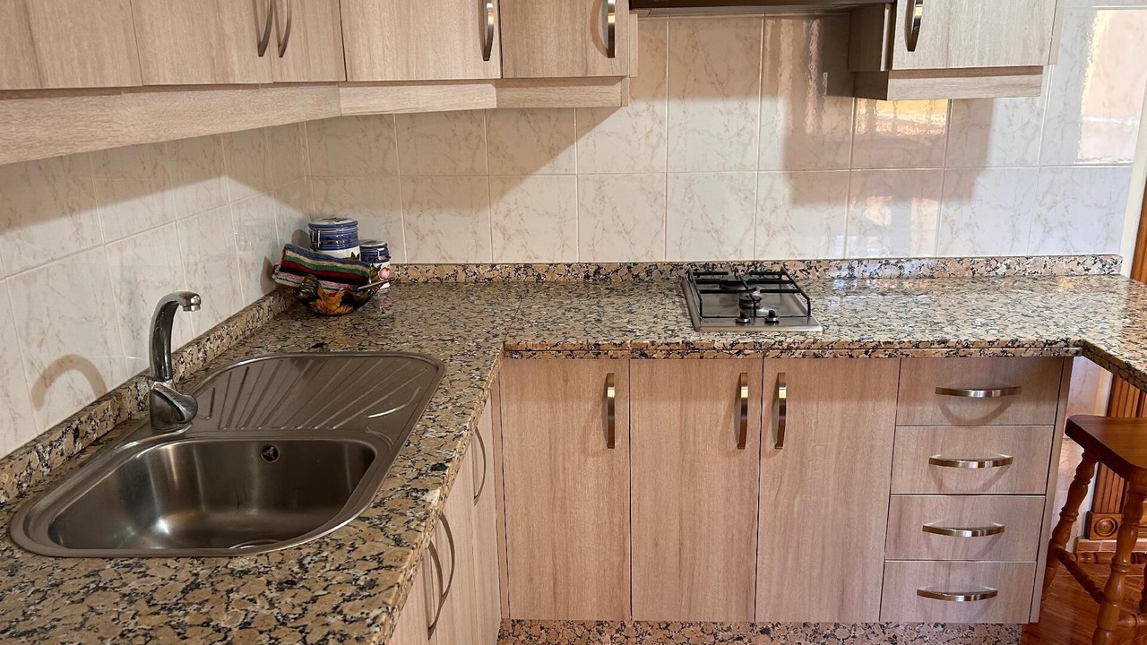 Photo of Kitchen in El Guincho