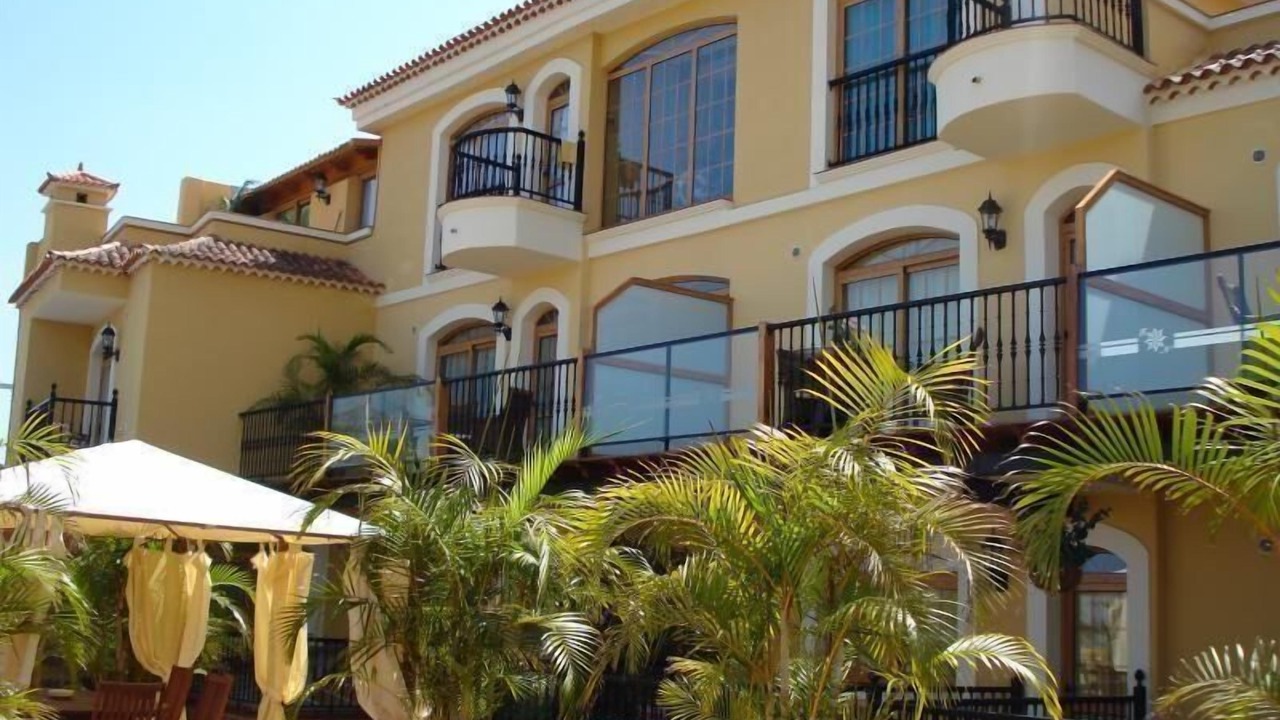 Photo of Outdoor in El Guincho