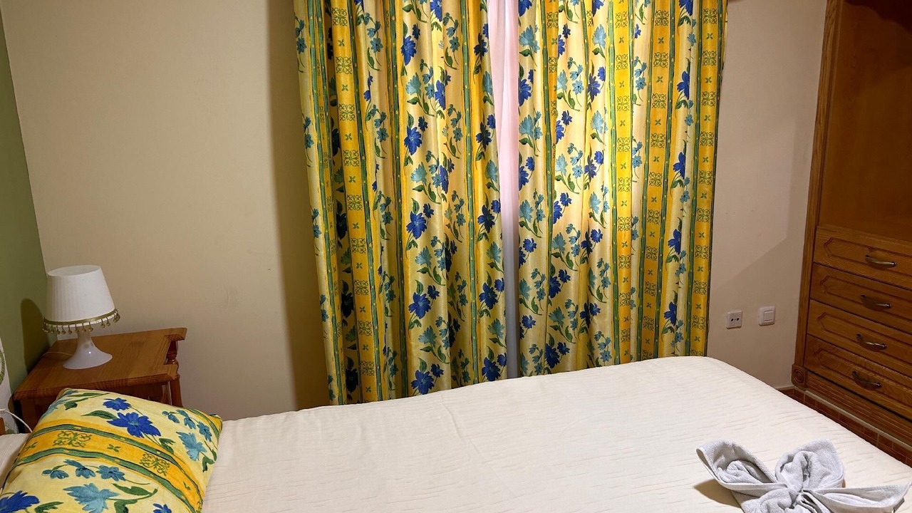 Photo of Bedroom in El Guincho