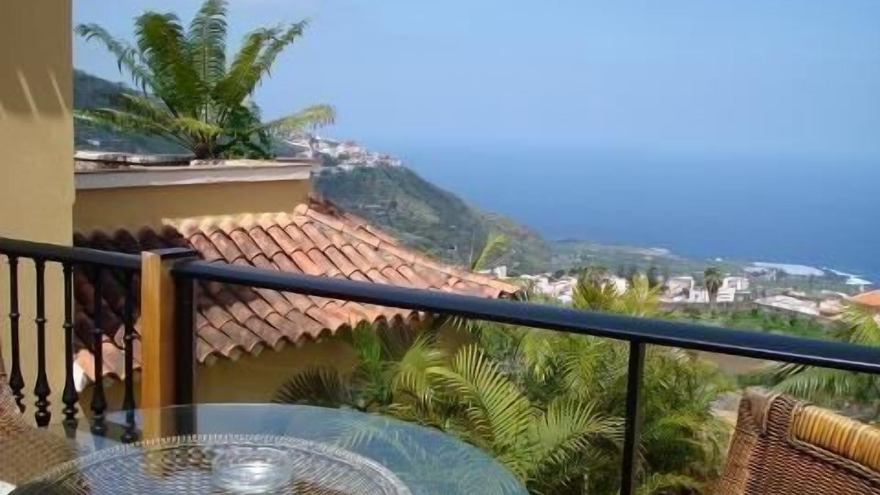 Photo of Outdoor in El Guincho