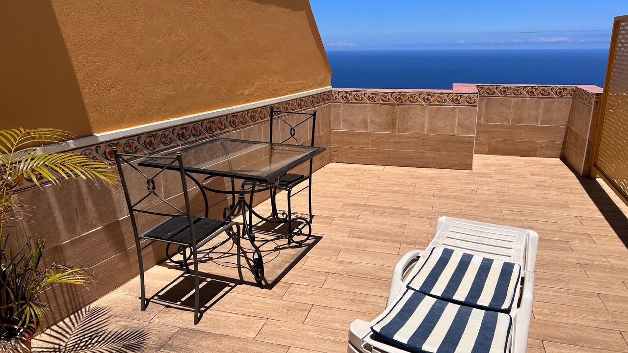 Photo of Outdoor in El Guincho