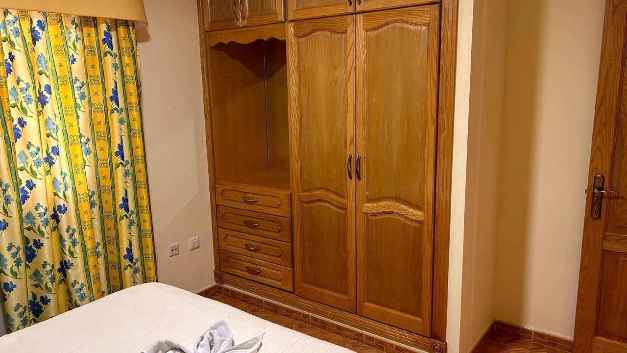 Photo of Bedroom in El Guincho