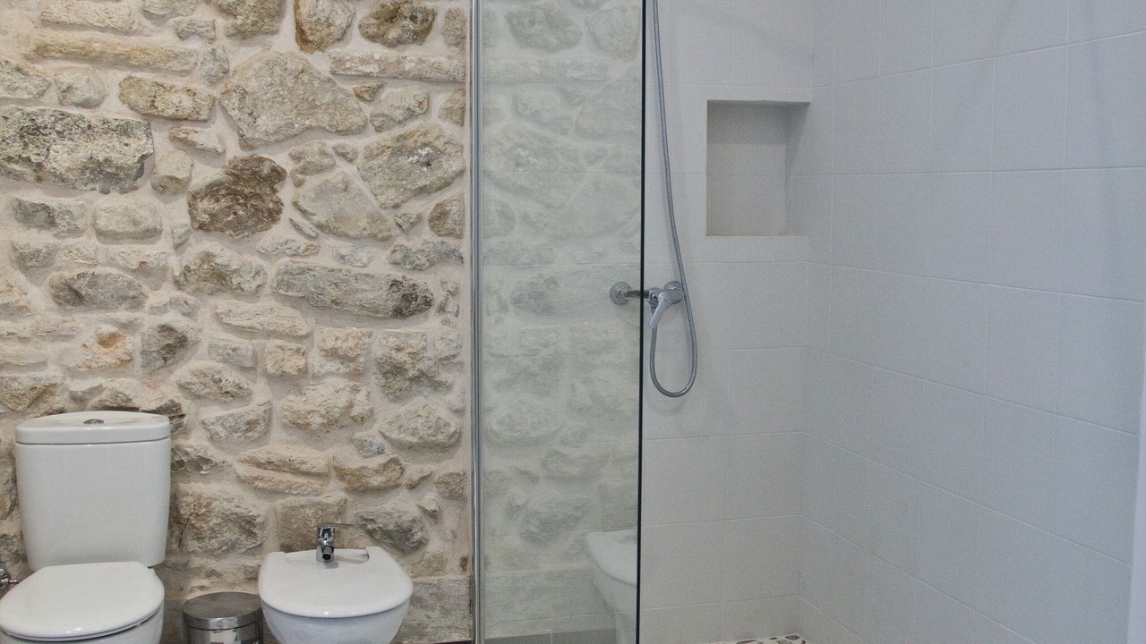 Photo of Bathroom in Sant Joan