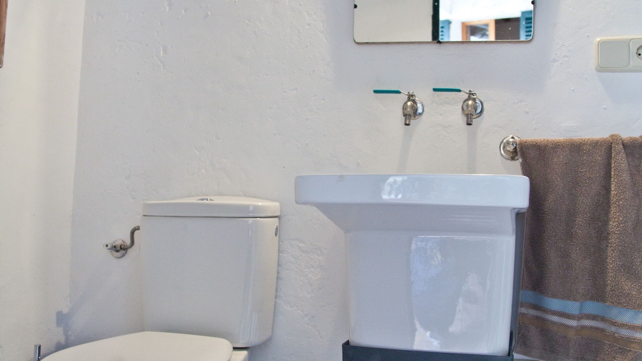 Photo of Bathroom in Sant Joan
