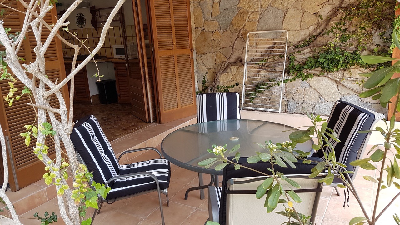 Photo of Outdoor in Cala Murada