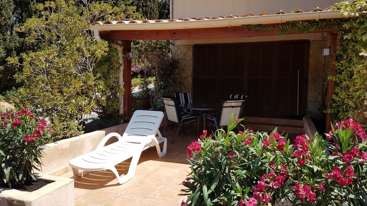 Photo of Outdoor in Cala Murada