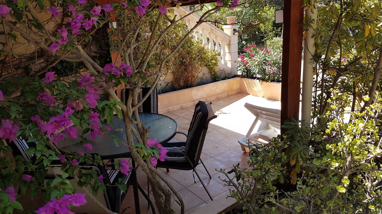 Photo of Outdoor in Cala Murada