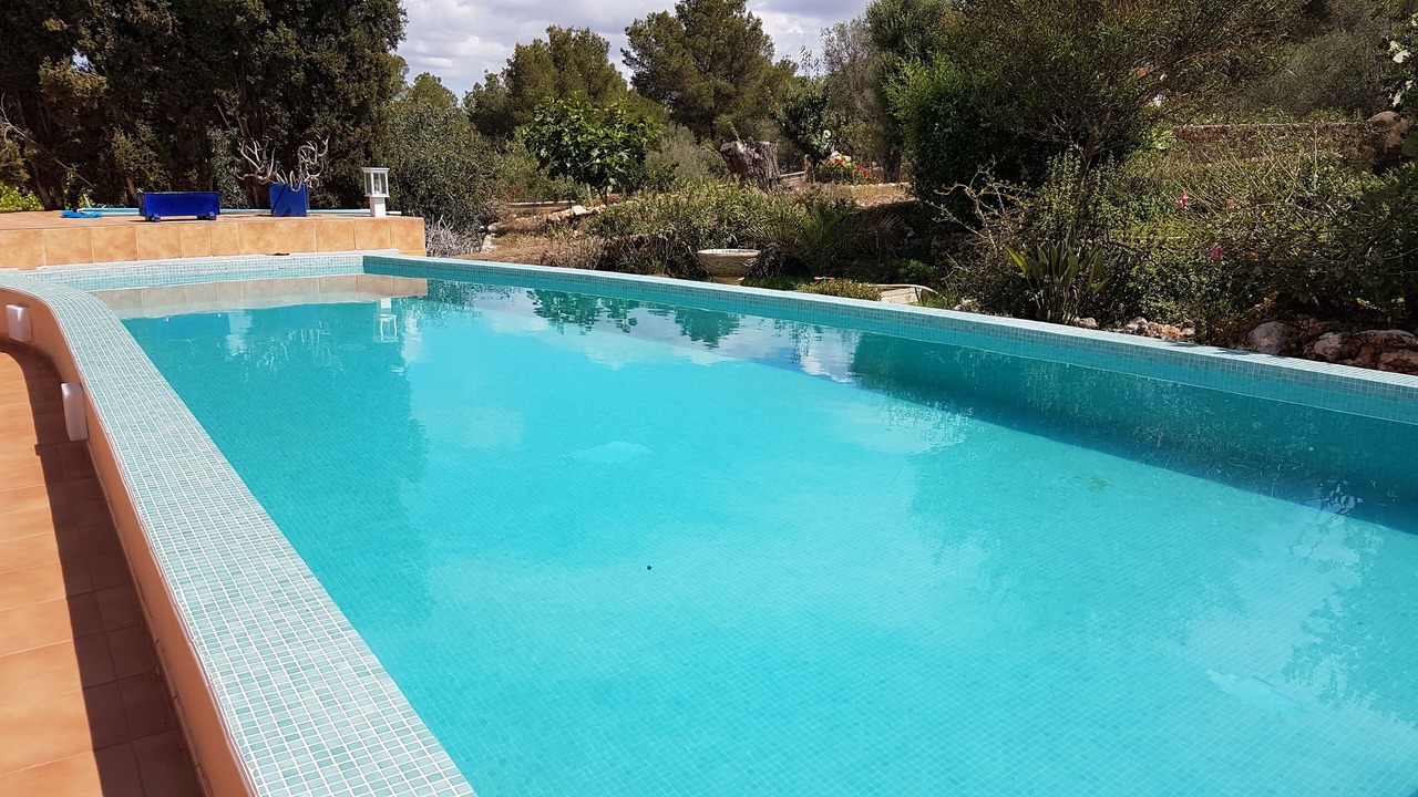 Photo of Outdoor in Cala Murada