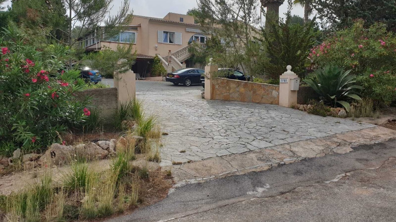Photo of Outdoor in Cala Murada