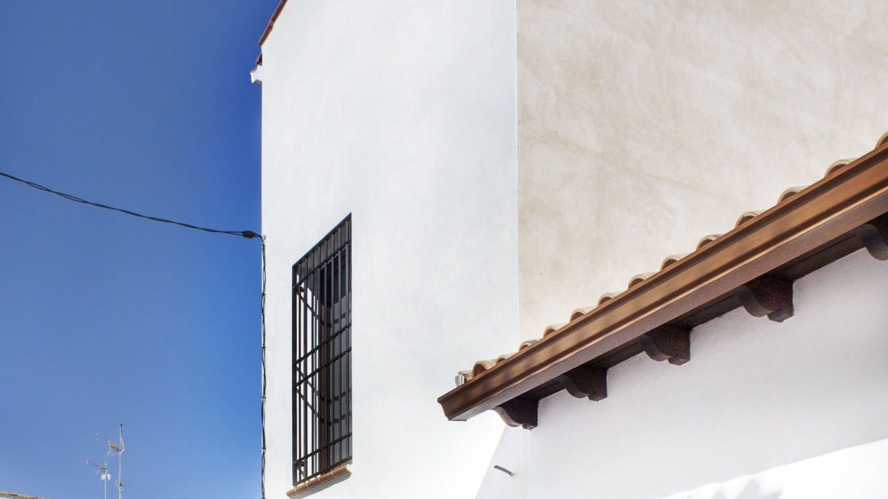 Photo of Outdoor in El Toboso