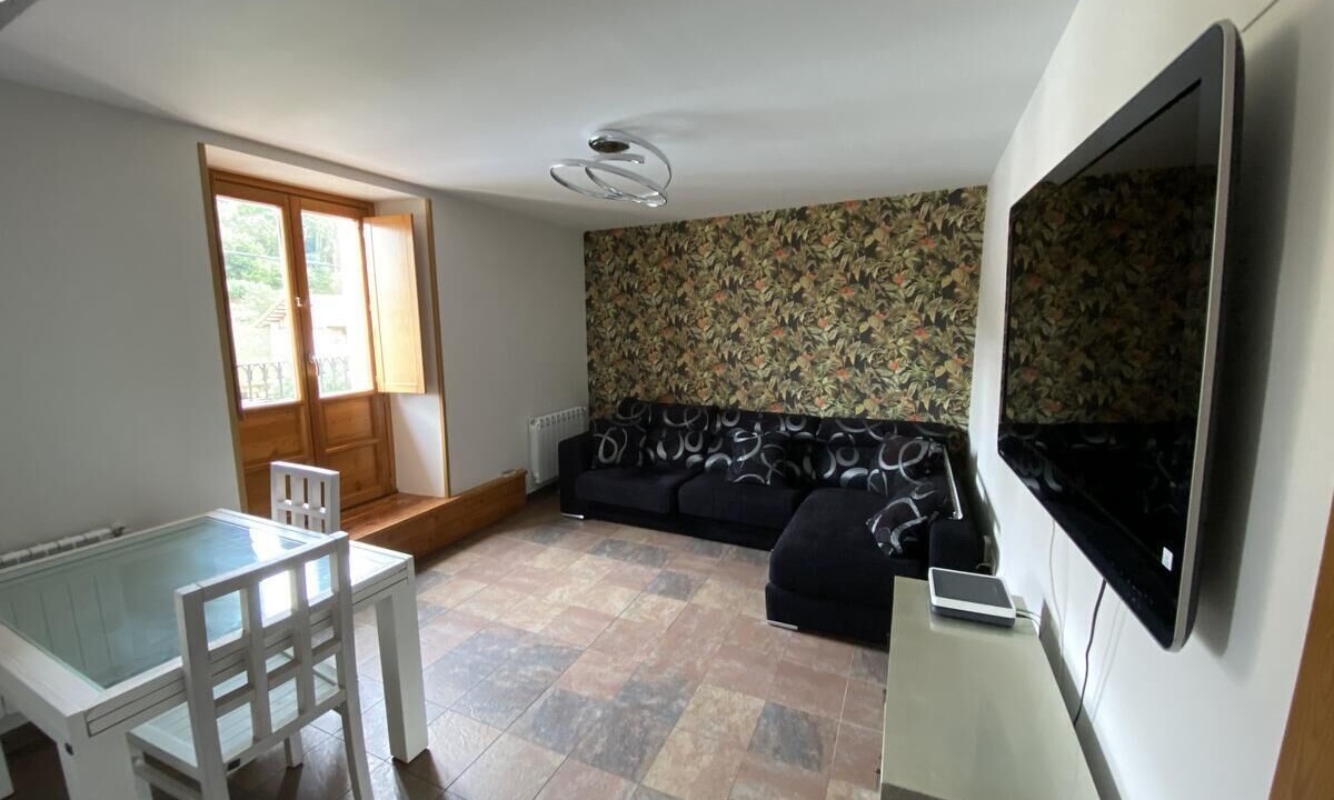 Photo of Livingroom in Povena