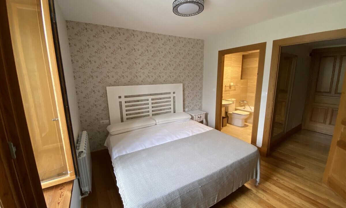 Photo of Bedroom in Povena