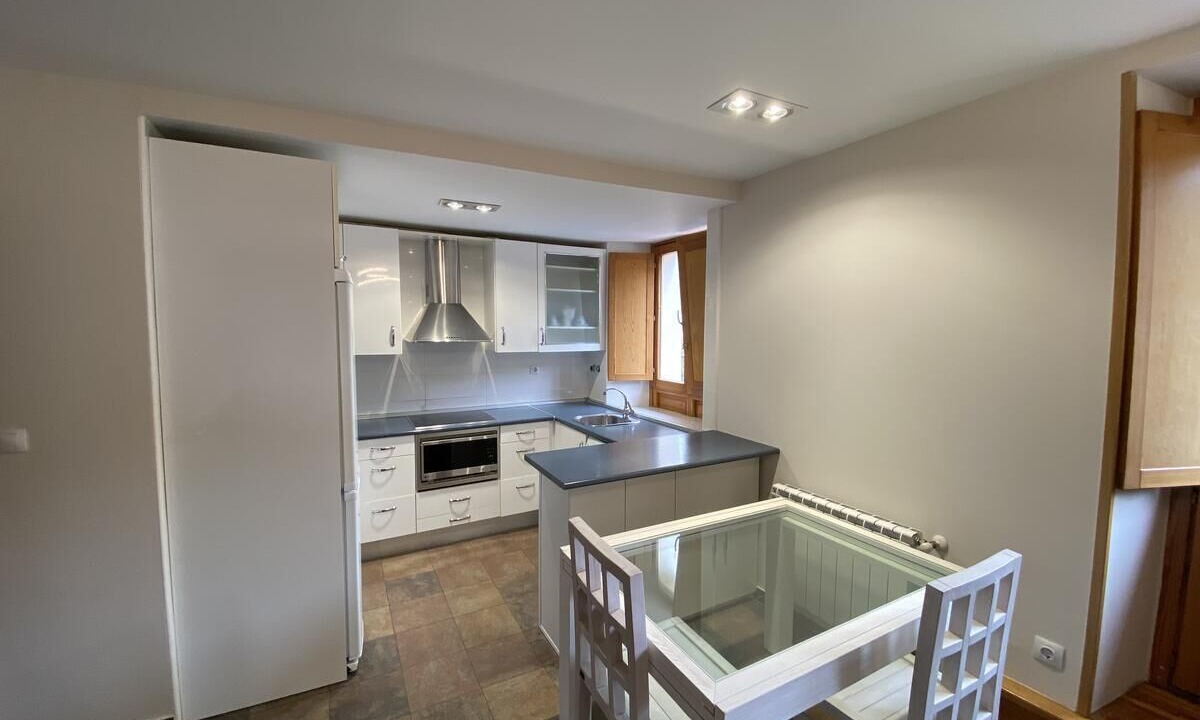 Photo of Kitchen in Povena