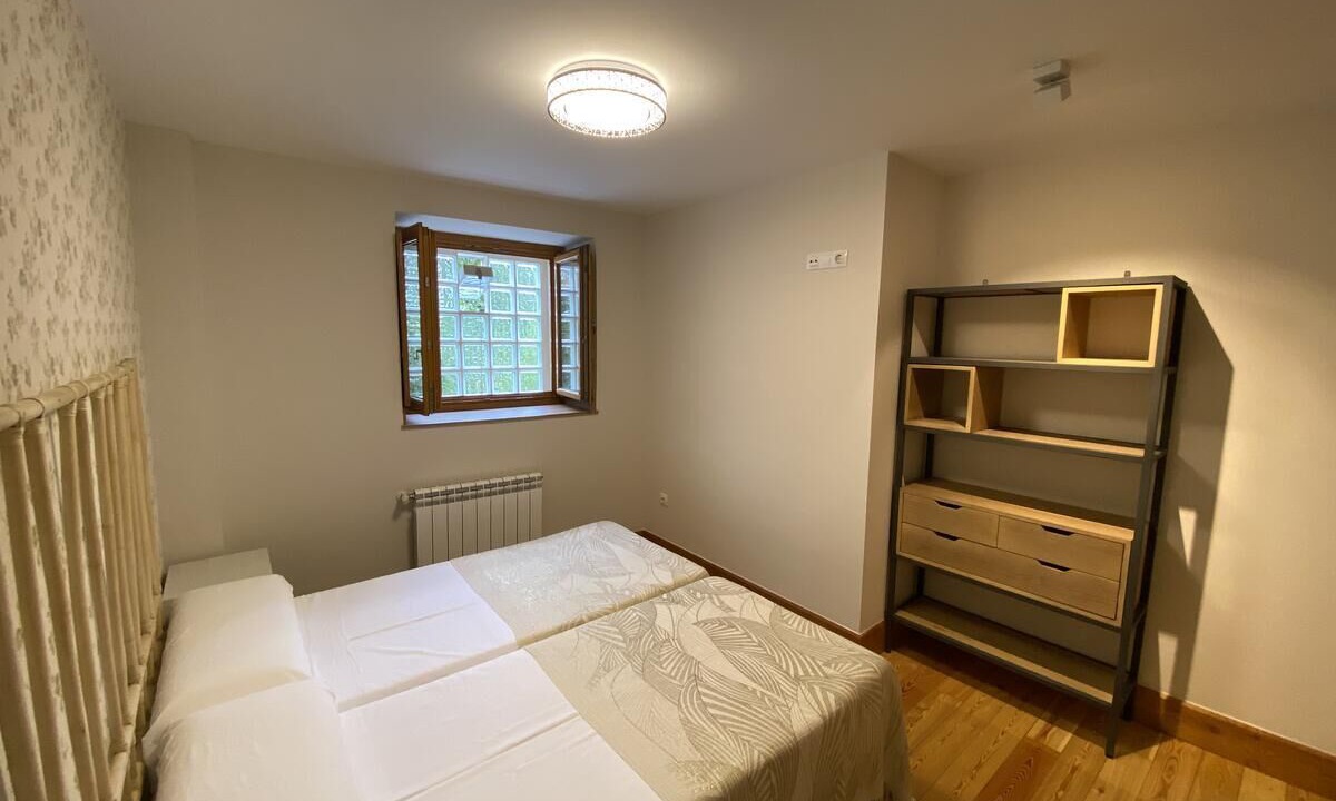 Photo of Bedroom in Povena