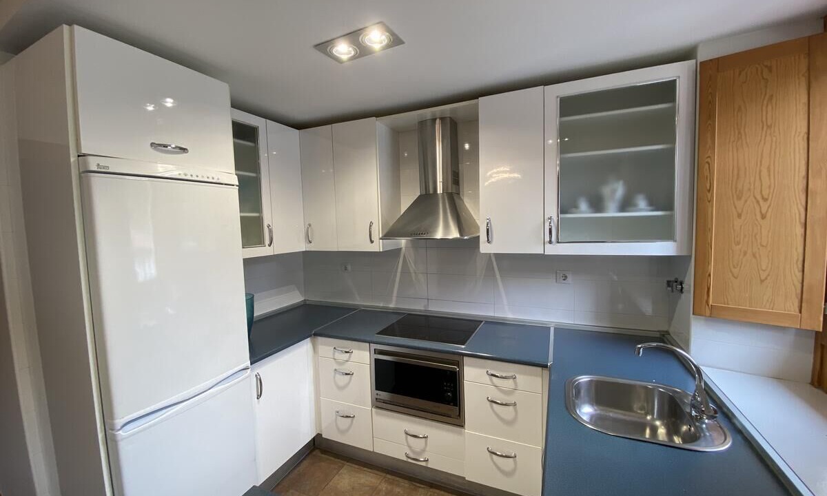 Photo of Kitchen in Povena