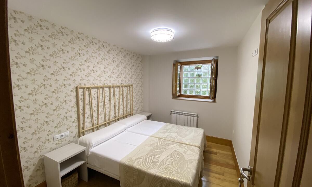 Photo of Bedroom in Povena