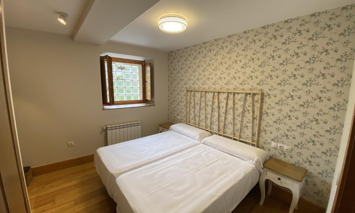 Photo of Bedroom in Povena