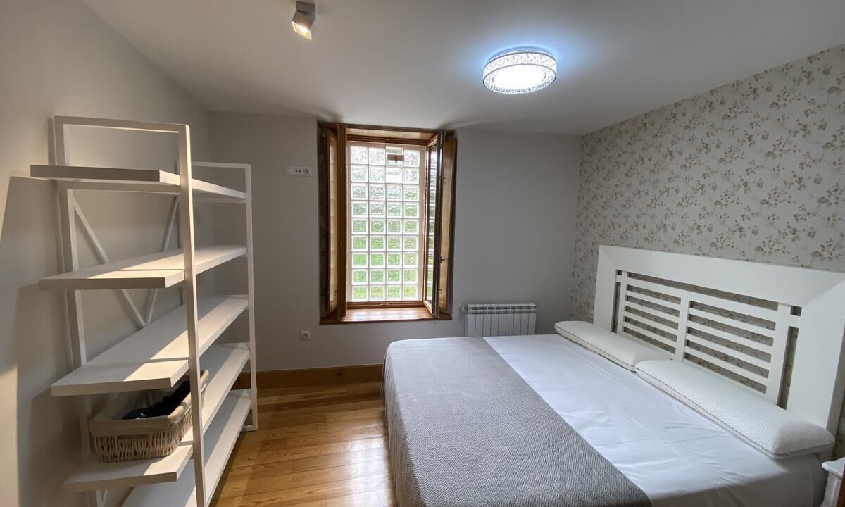 Photo of Bedroom in Povena