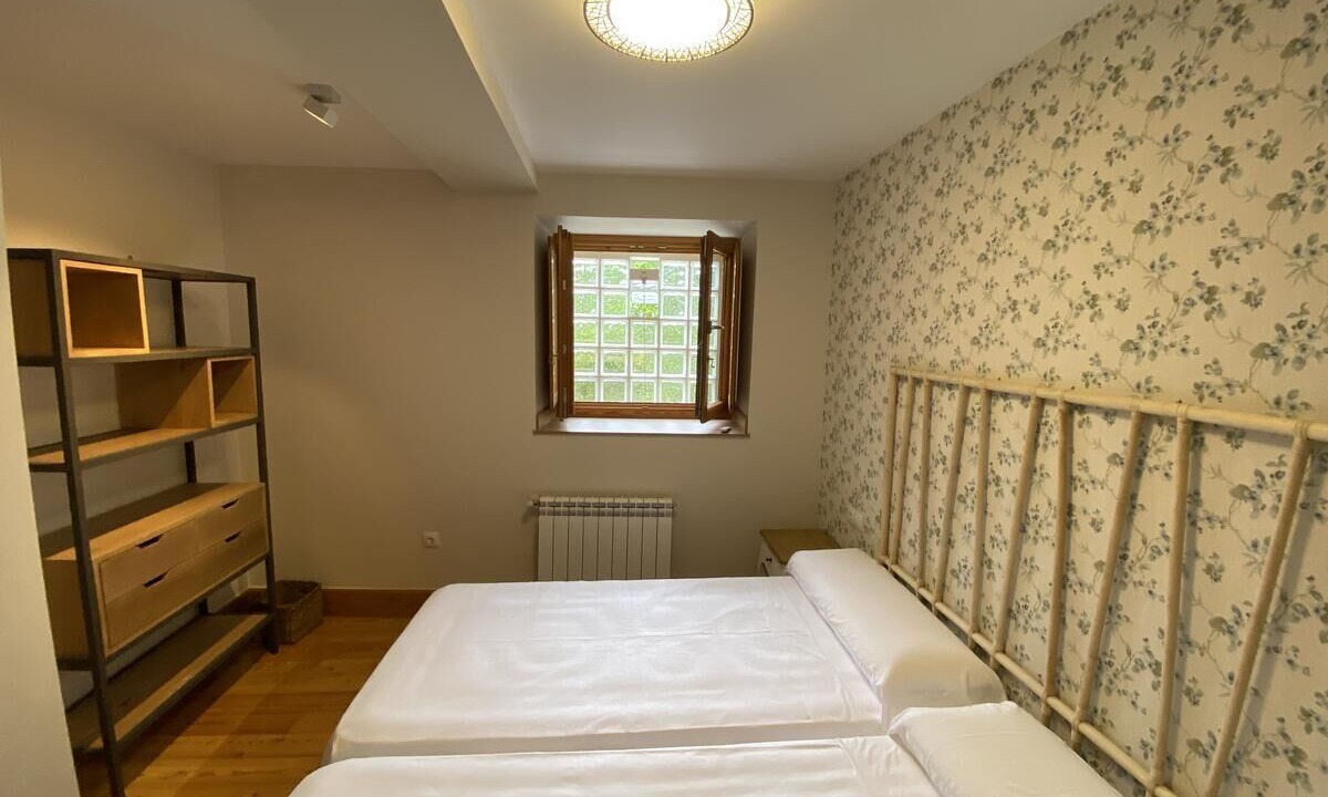 Photo of Bedroom in Povena