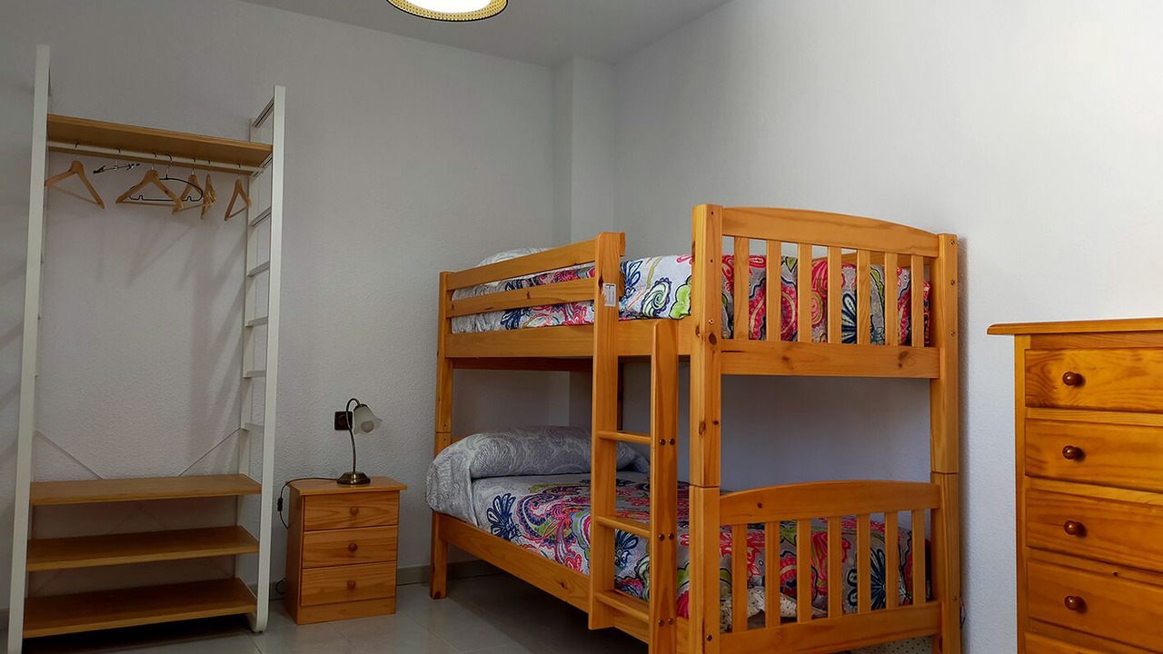 Photo of Bedroom in San Martin de Valdeiglesias