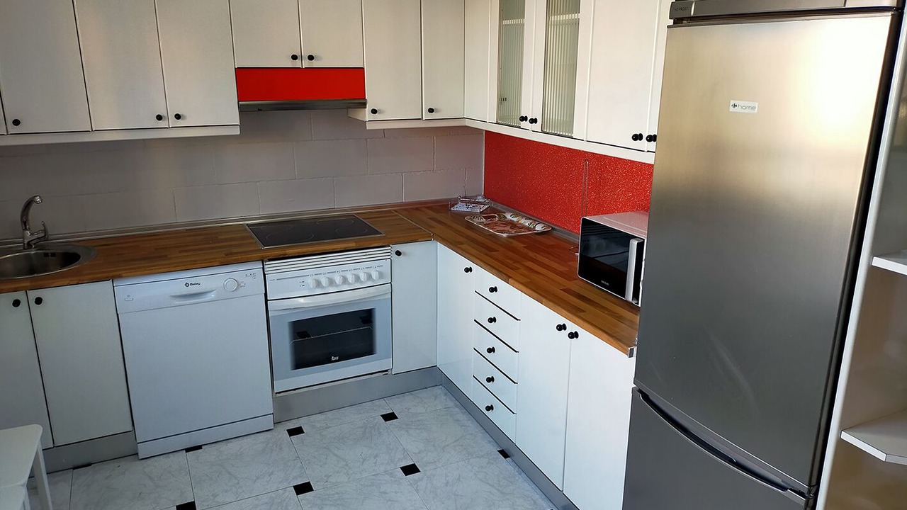 Photo of Kitchen in San Martin de Valdeiglesias