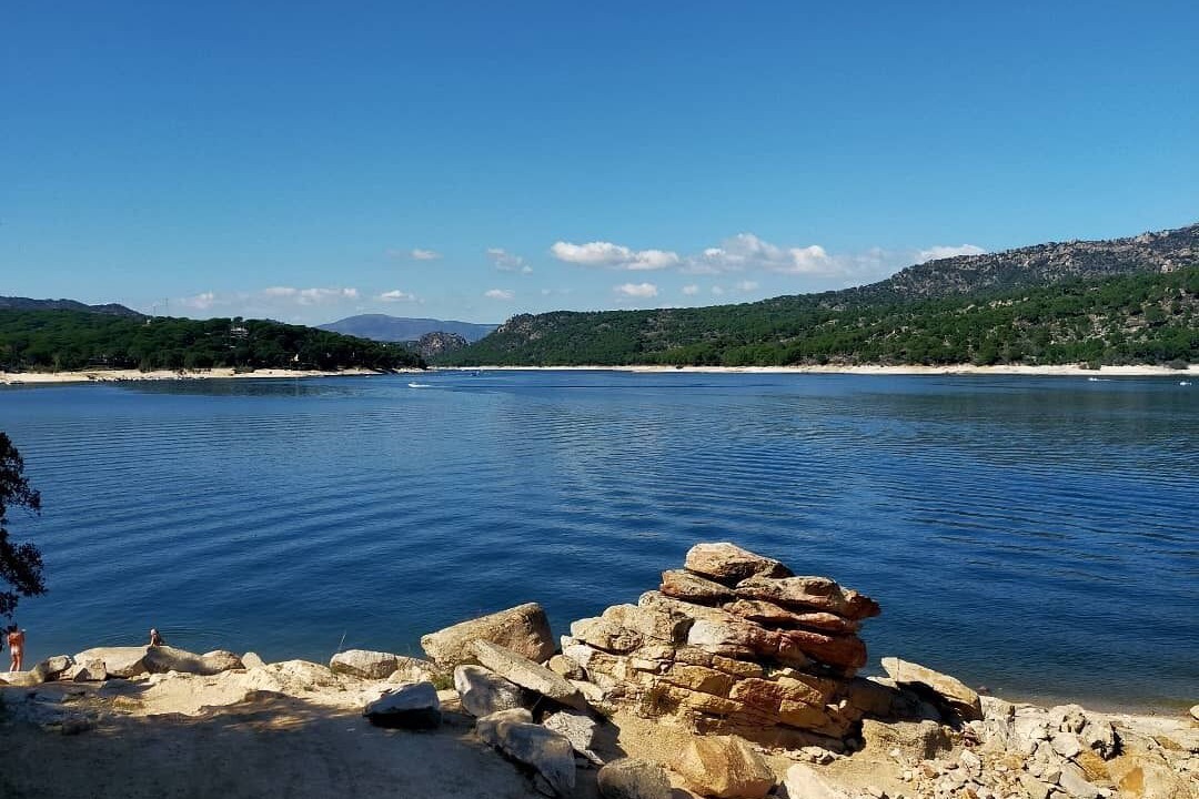 Photo of Outdoor in San Martin de Valdeiglesias