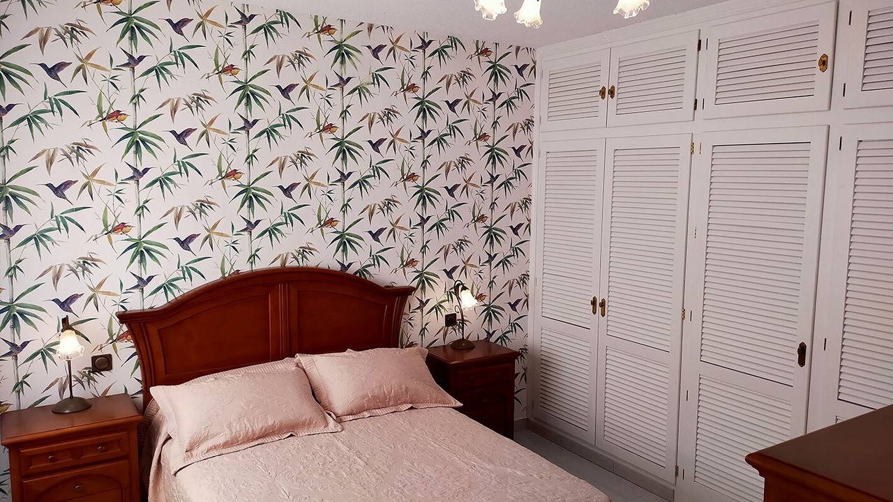 Photo of Bedroom in San Martin de Valdeiglesias