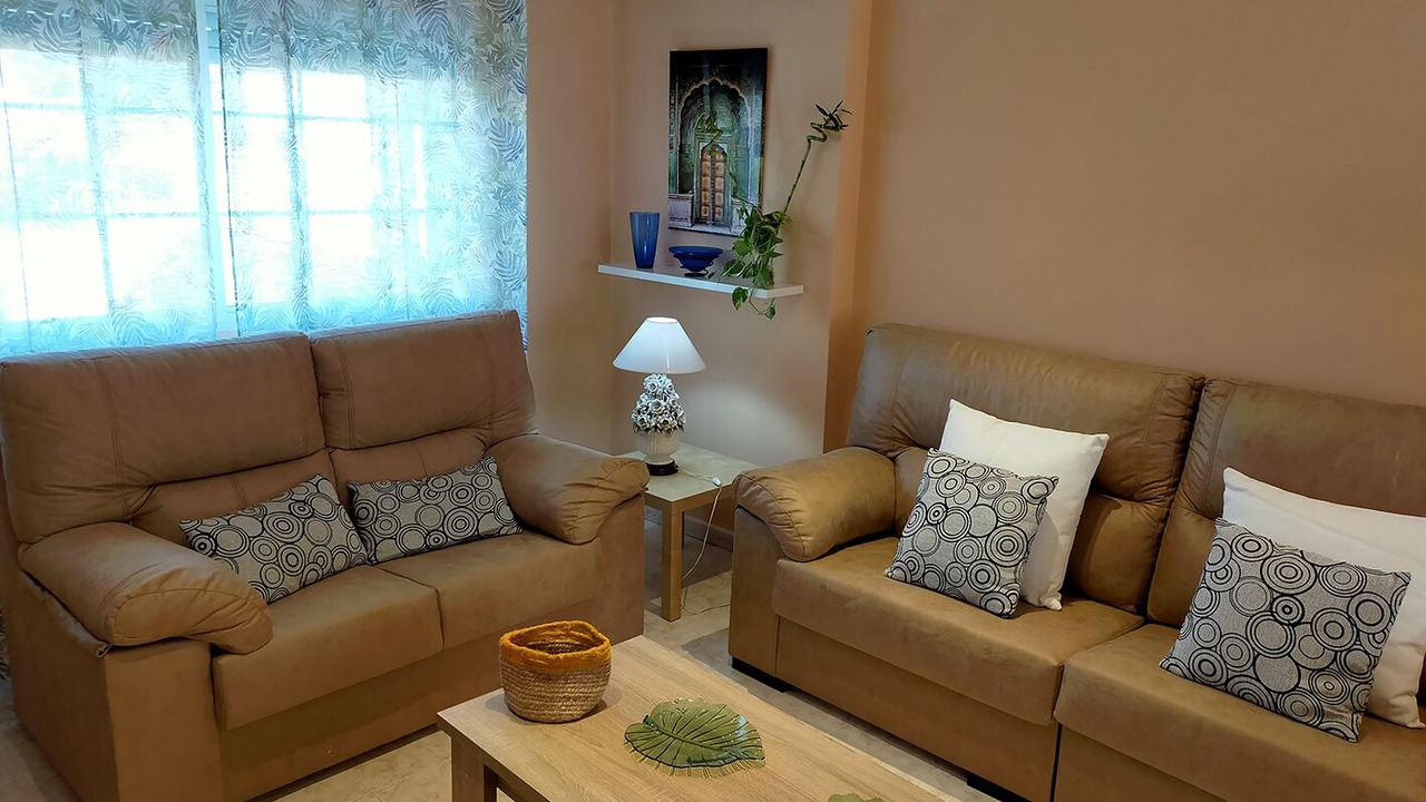 Photo of Livingroom in San Martin de Valdeiglesias