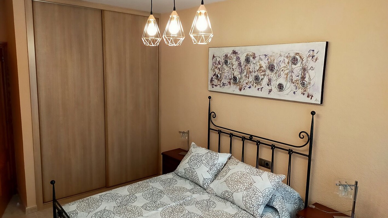 Photo of Bedroom in San Martin de Valdeiglesias