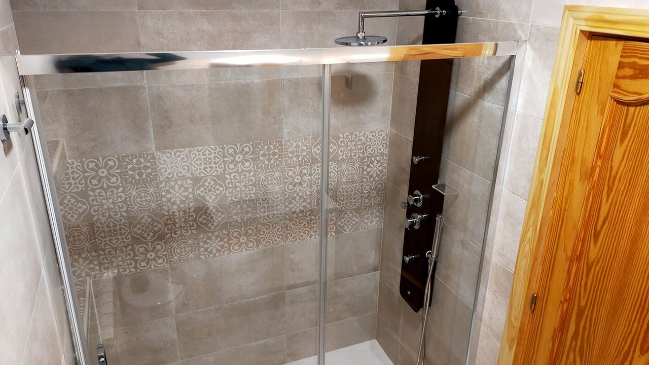 Photo of Bathroom in San Martin de Valdeiglesias