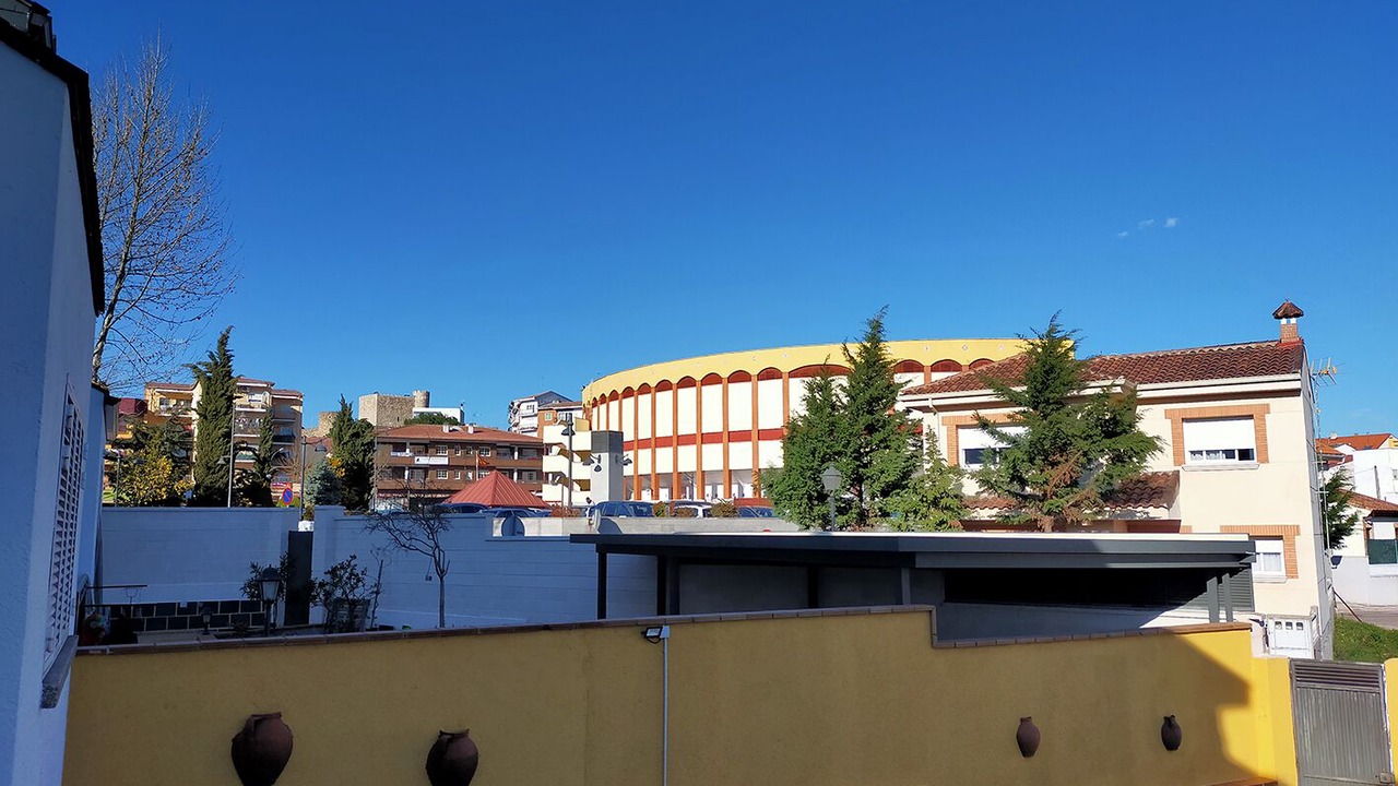 Photo of Outdoor in San Martin de Valdeiglesias