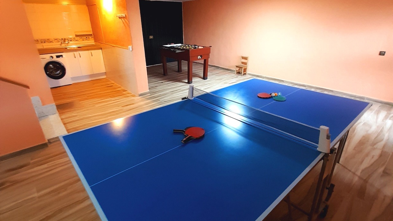 Photo of Bedroom in San Martin de Valdeiglesias