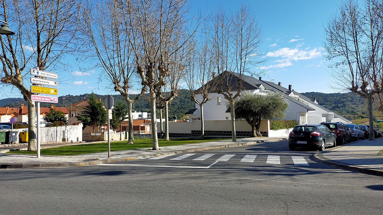 Photo of Outdoor in San Martin de Valdeiglesias