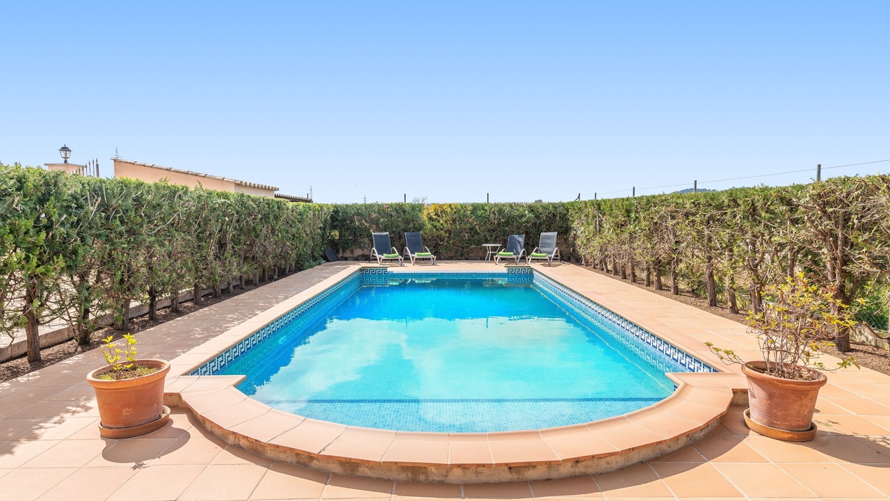 Photo of Outdoor in Sa Pobla