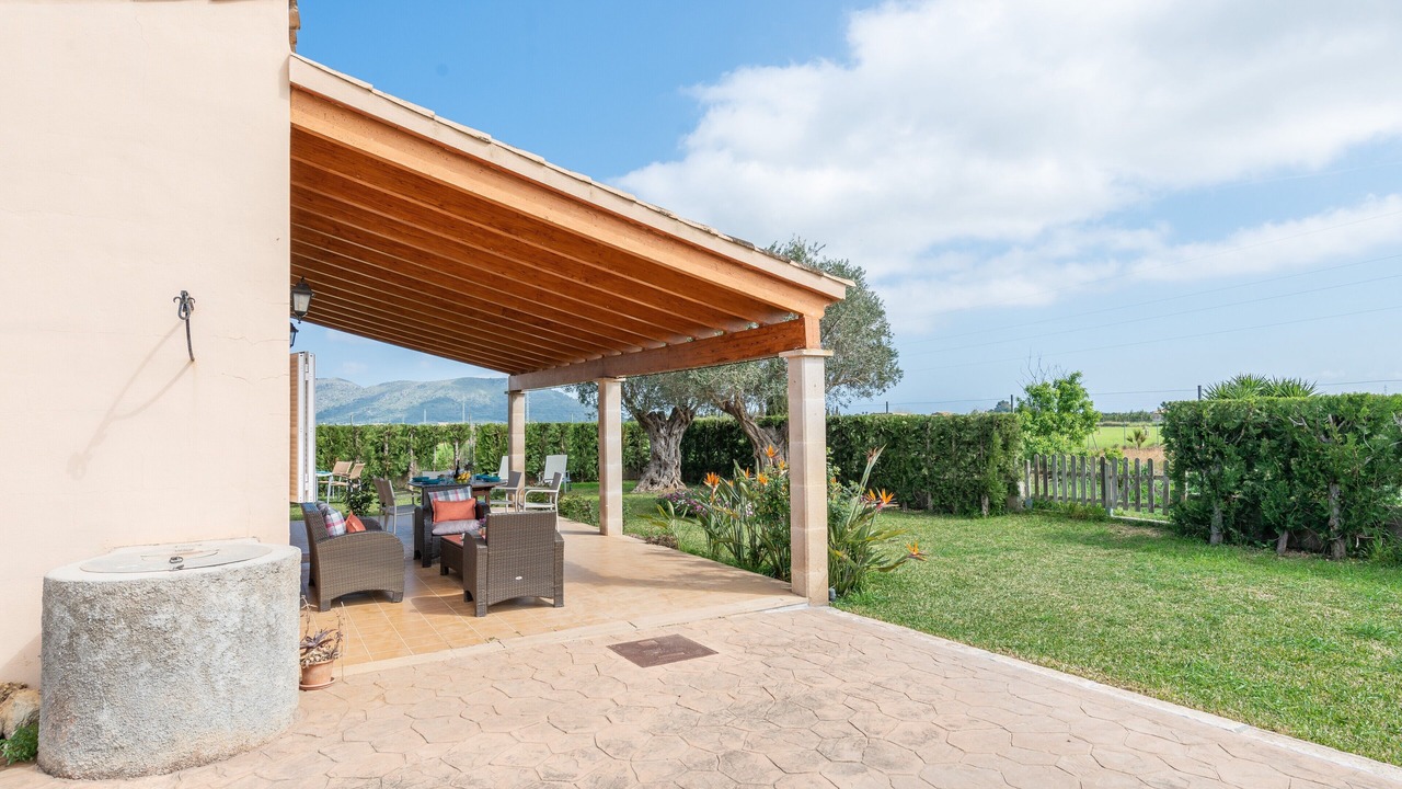 Photo of Outdoor in Sa Pobla