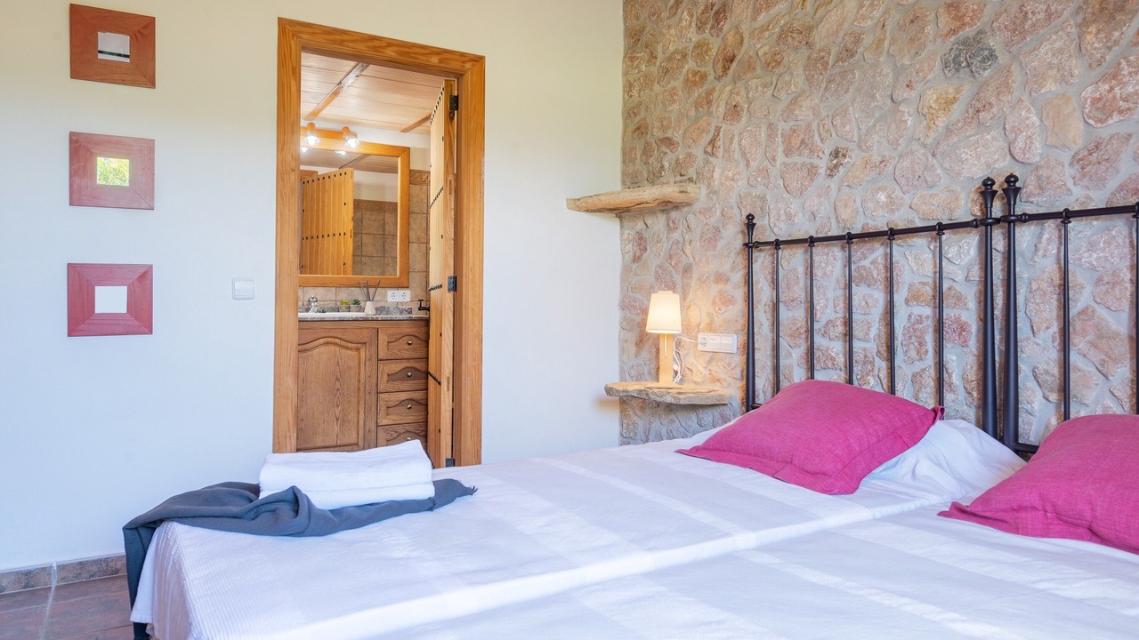 Photo of Bedroom in Sa Pobla