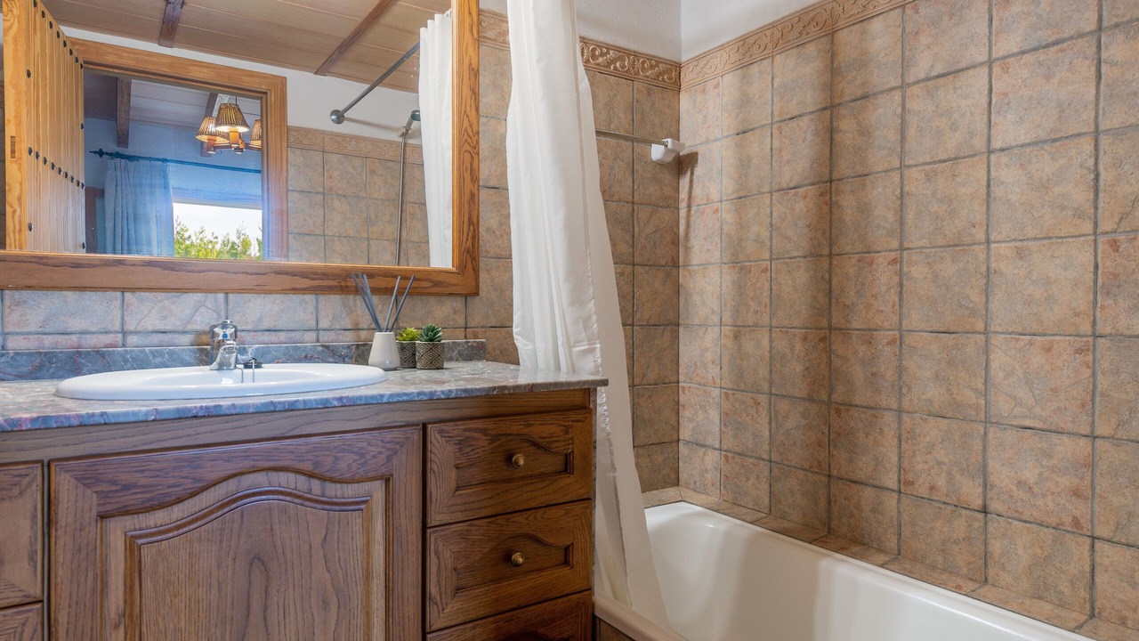 Photo of Bathroom in Sa Pobla