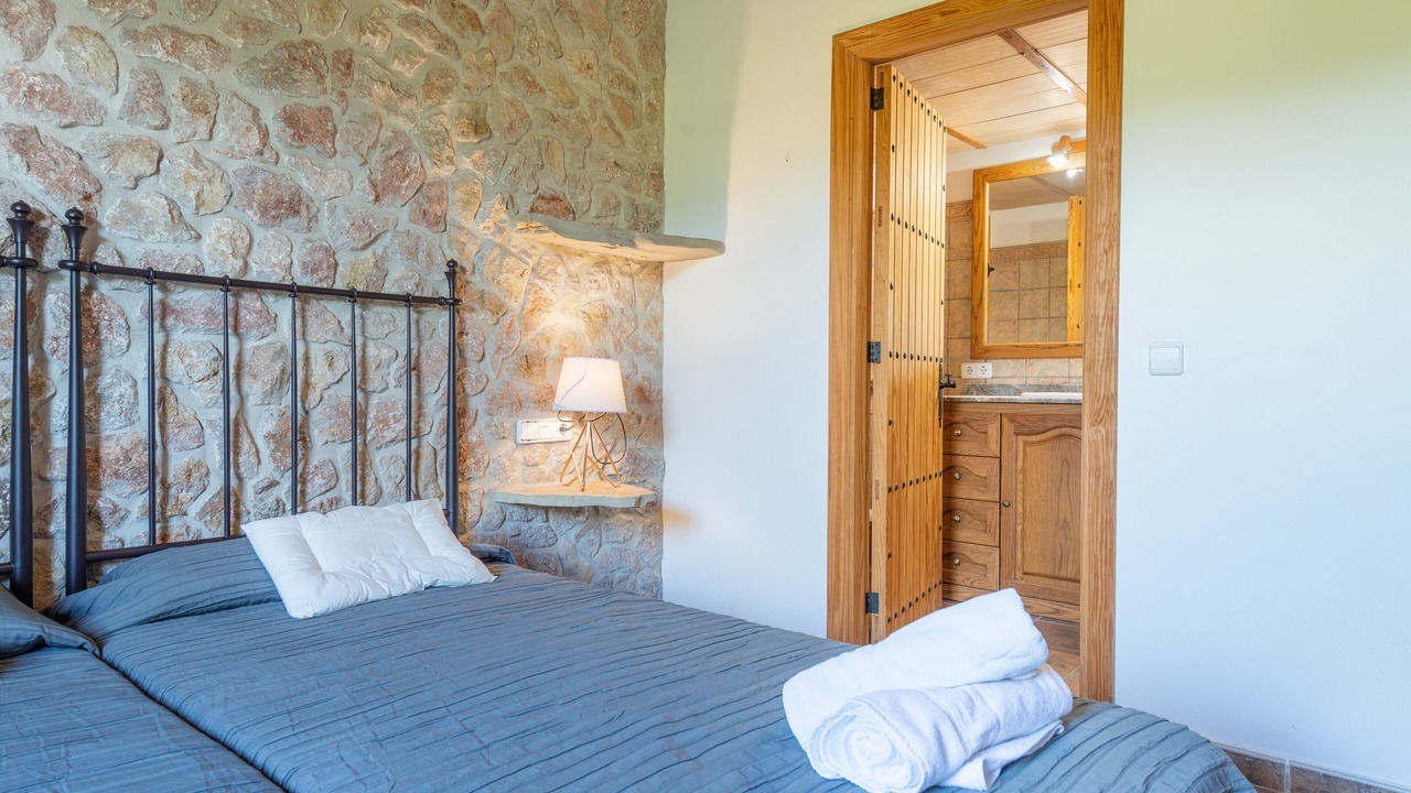 Photo of Bedroom in Sa Pobla