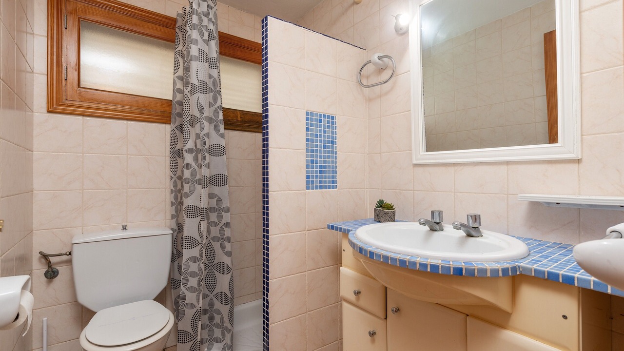 Photo of Bathroom in Sa Pobla