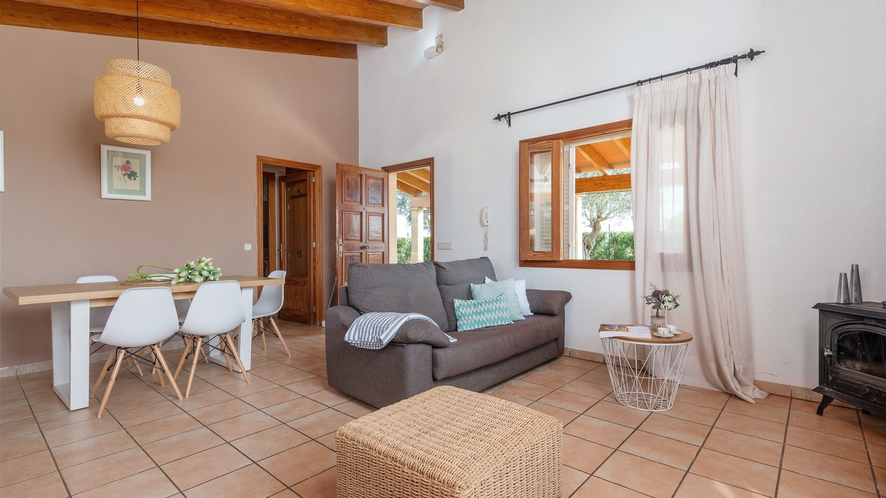 Photo of Livingroom in Sa Pobla