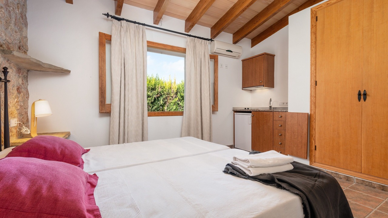 Photo of Bedroom in Sa Pobla