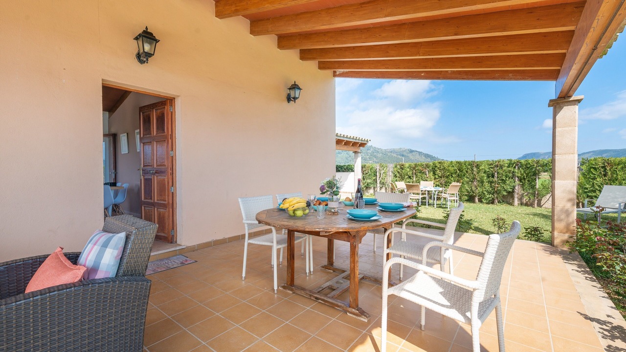 Photo of Outdoor in Sa Pobla
