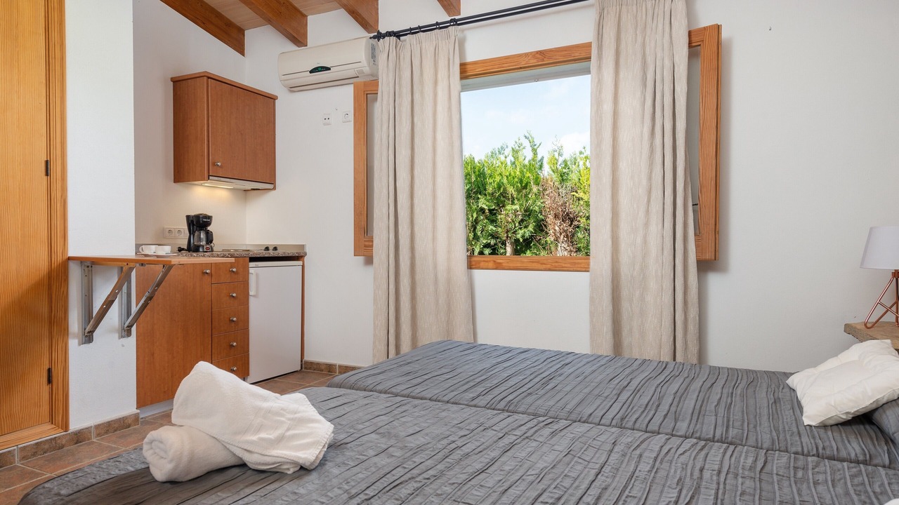 Photo of Bedroom in Sa Pobla