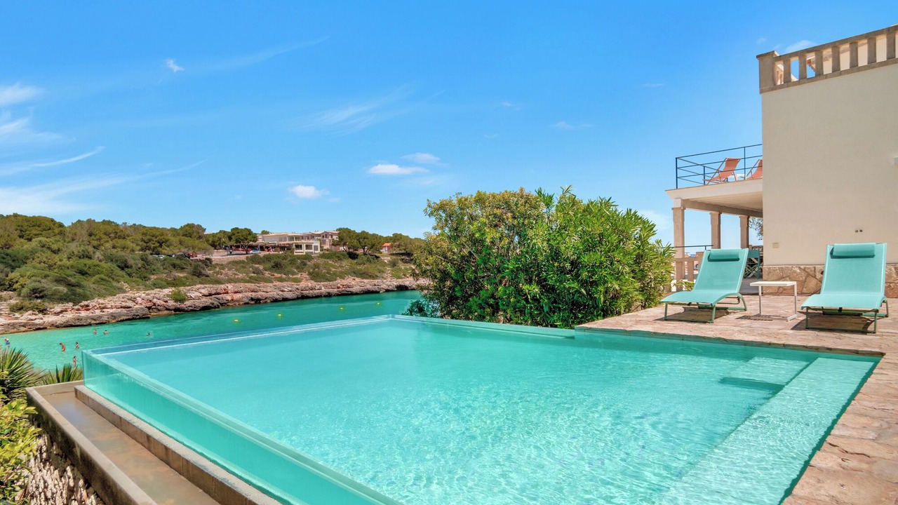 Photo of Outdoor in Cala Marcal