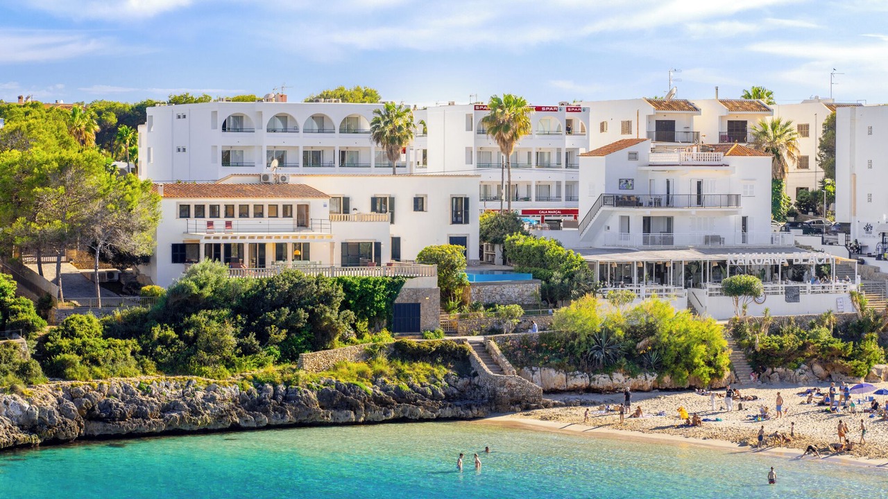 Photo of Outdoor in Cala Marcal