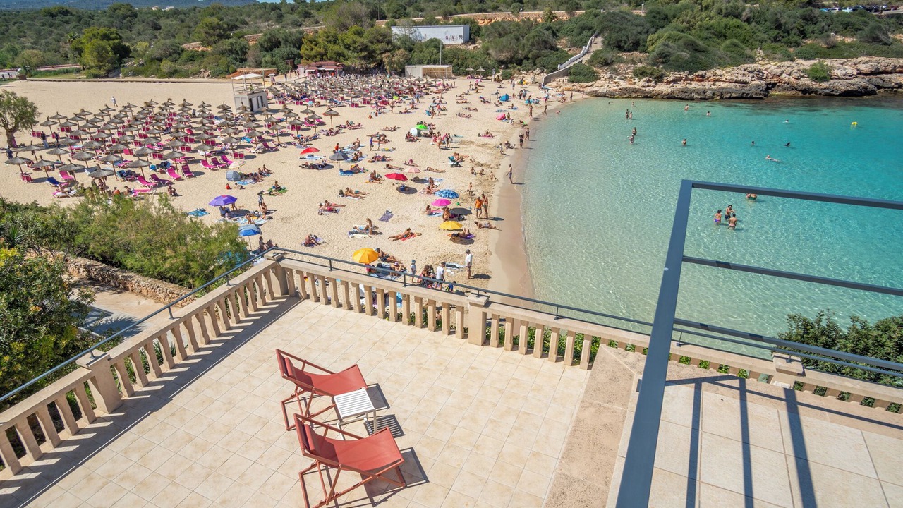 Photo of Others in Cala Marcal