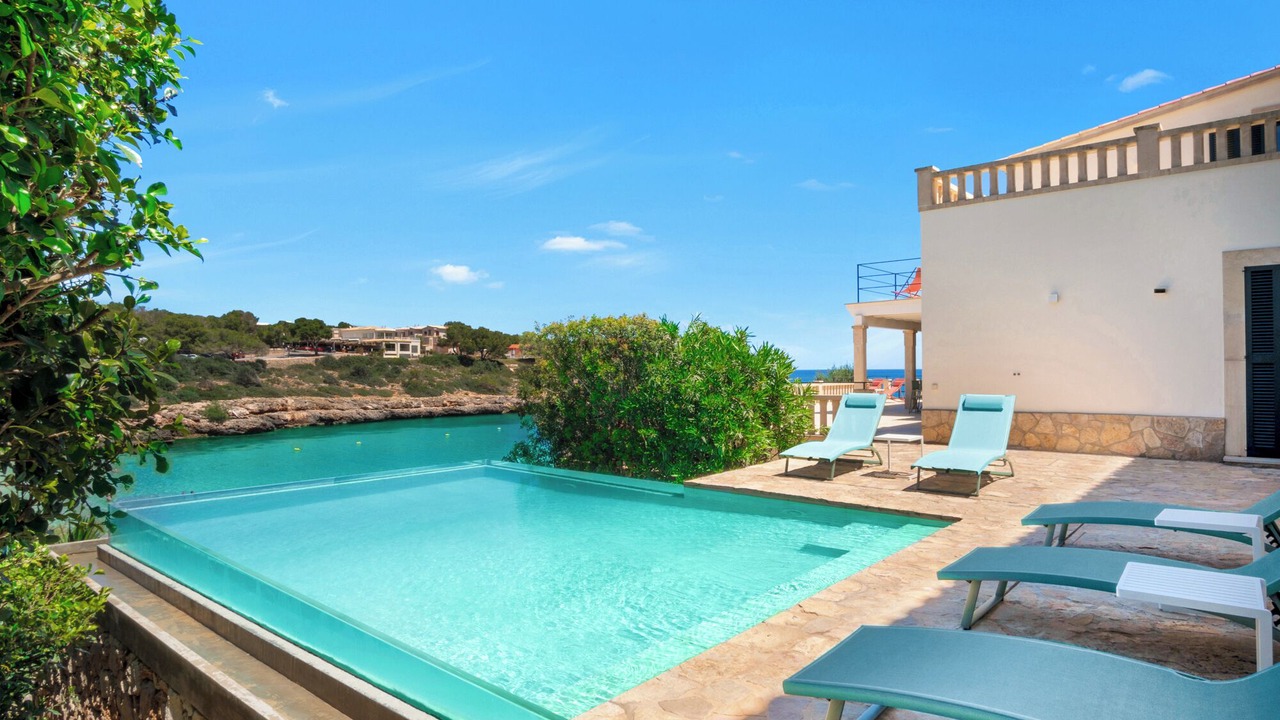 Photo of Outdoor in Cala Marcal